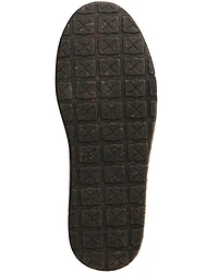 Twisted X Girls' Leopard Print Casual Shoes - Moc Toe
