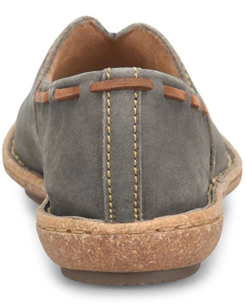Born Women's Naya Slip-On Casual Shoes