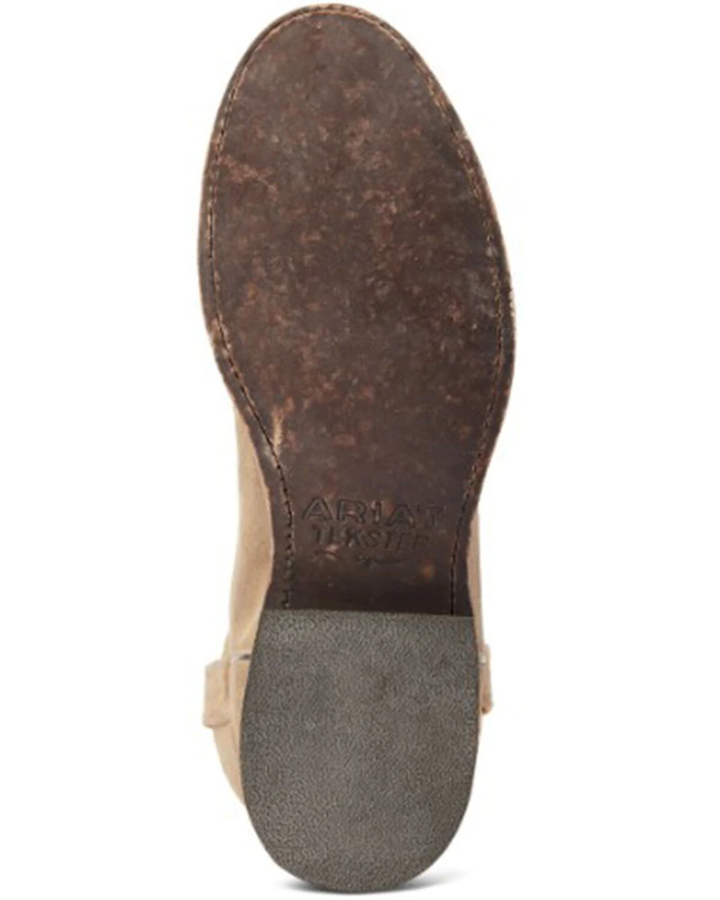 Ariat Men's Downtown Western Boots - Round Toe