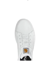 Carhartt Women's Detroit Leather Work Show - Soft Toe