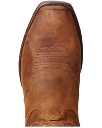 Ariat Men's Circuit Striker Boots - Square Toe