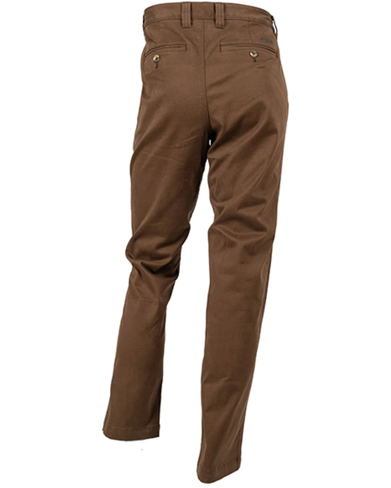 Mountain Khakis Men's Teton Modern Fit Pants