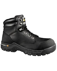 Carhartt Men's 6" Rugged Flex® Waterproof Work Boots - Composite Toe