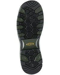 Keen Men's Waterproof Non-Metallic Composite Toe Work Boots
