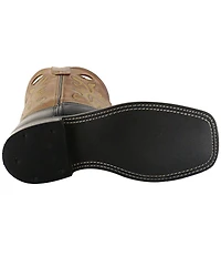 Cody James® Children's Square Toe Western Boots