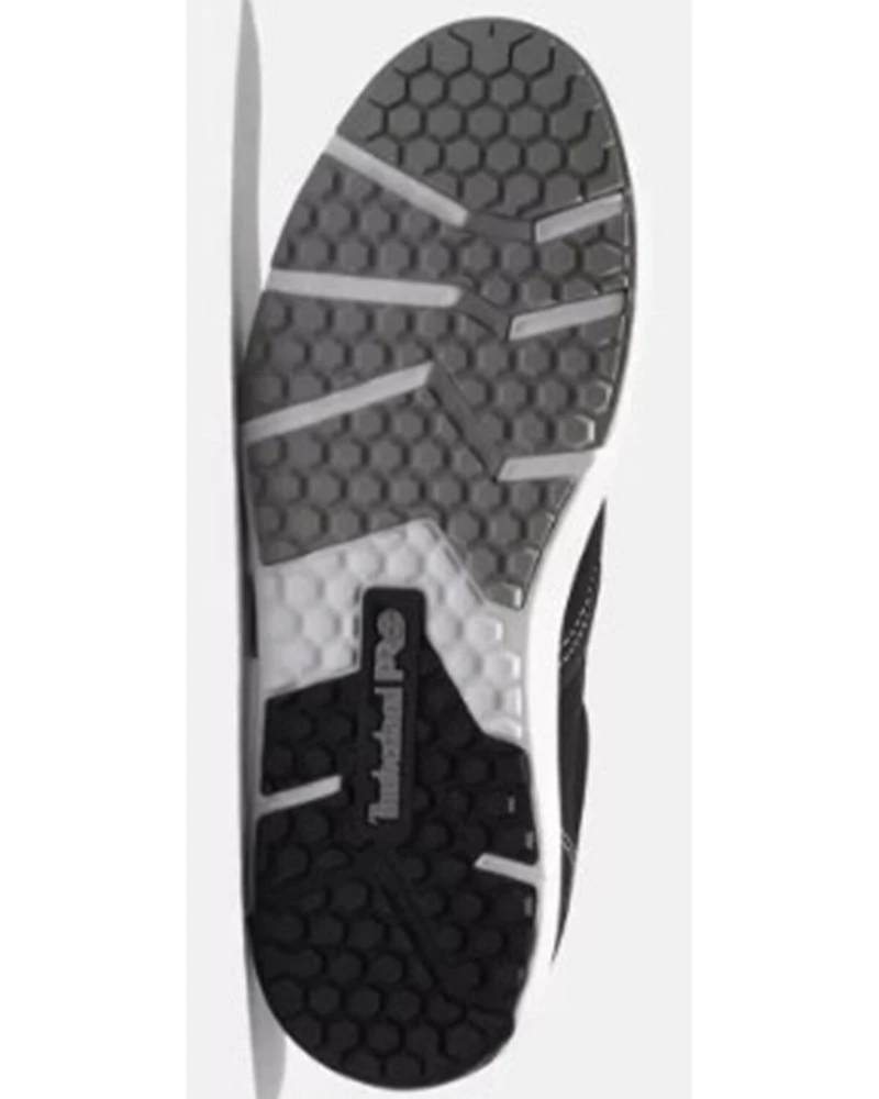 Timberland PRO Men's Berkley Slip-On Work Shoes - Composite Toe