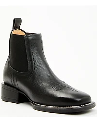 Shyanne Stryde® Women's Chelsea Boots - Square Toe