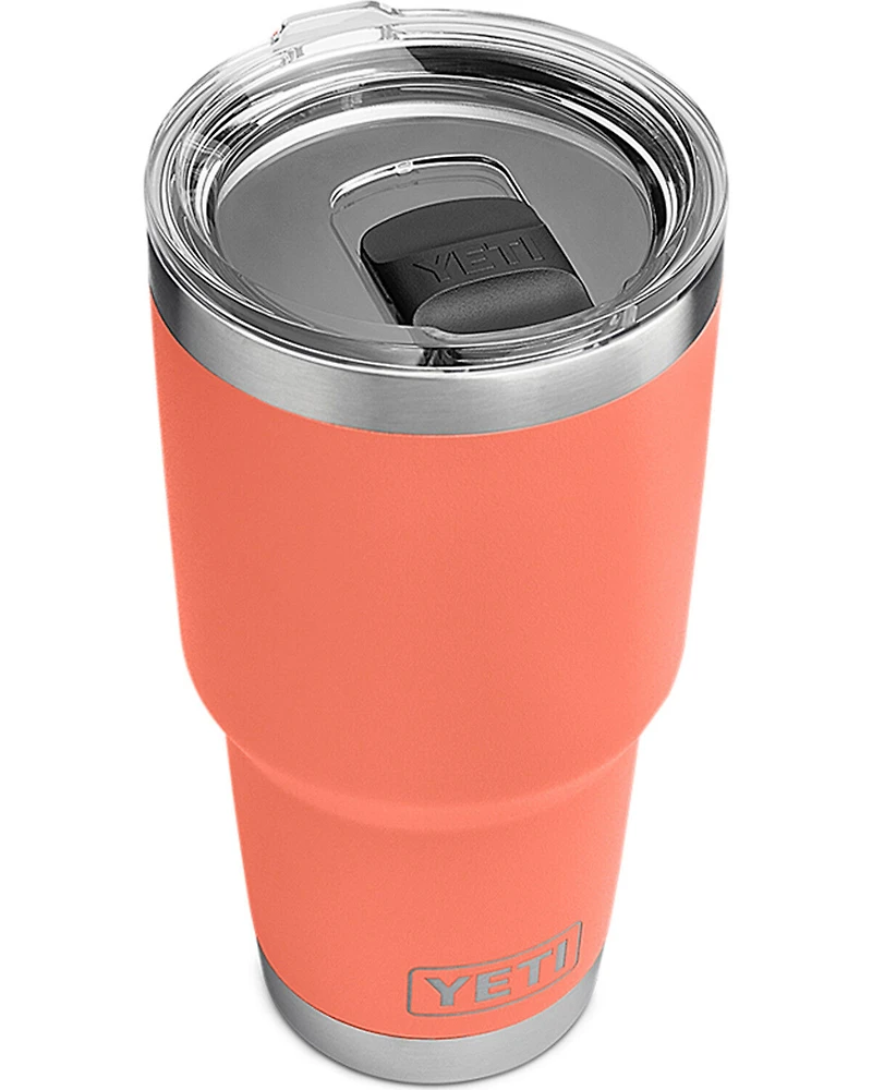 YETI Rambler® MagSlider™ Lid 30oz Tumbler