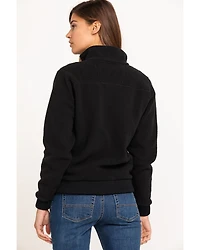 Carhartt Women's High Pile Fleece Jacket