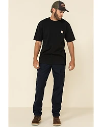 Carhartt Men's FR Rugged Flex Relaxed Canvas Cargo Work Pants