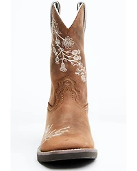 Shyanne Women's Xero Gravity Ilaria Western Performance Boots - Broad Square Toe