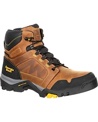 Georgia Boot Men's Amplitude Waterproof Work