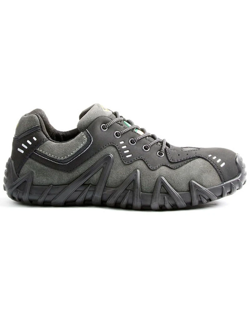 Terra Men's Spider Work Shoe