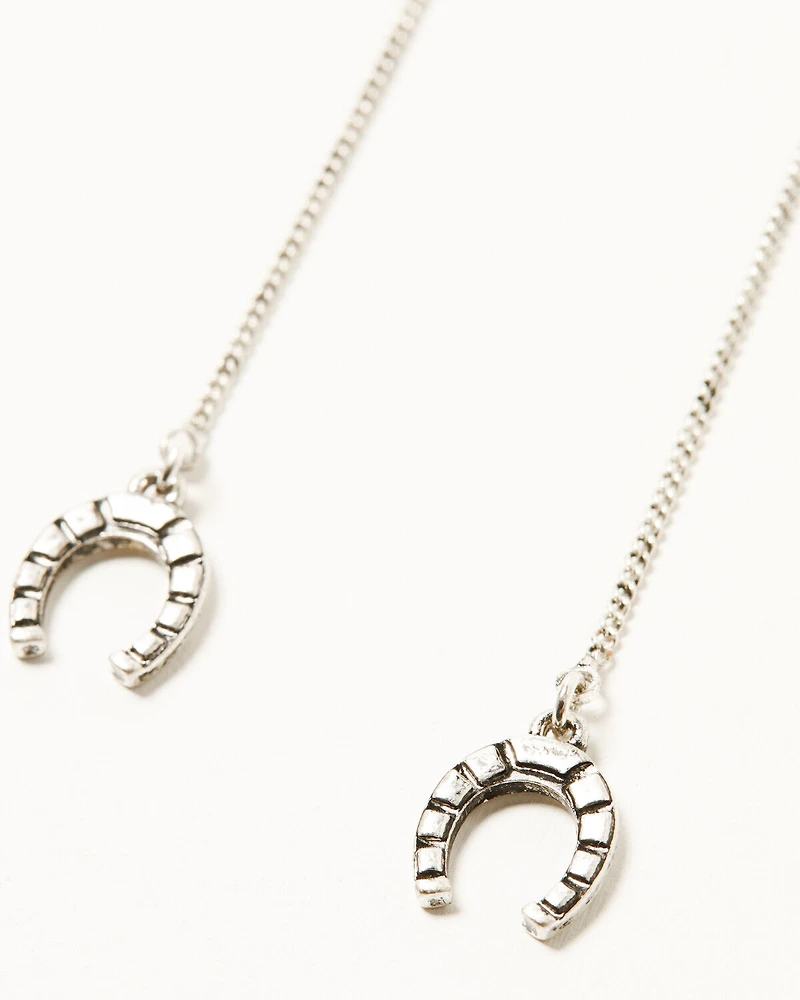 Idyllwind Women's Bristol Earring Set - 6 Piece