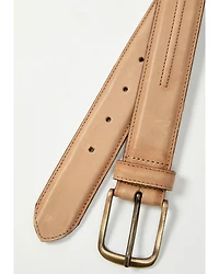Cody James Men's Dressy Leather Western Belt
