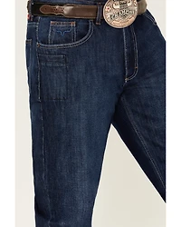 Kimes Ranch Men's Dillon Relaxed Fit Bootcut Jeans