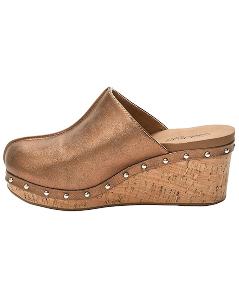 Corkys Women's Marley Clogs