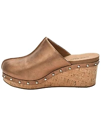 Corkys Women's Marley Clogs