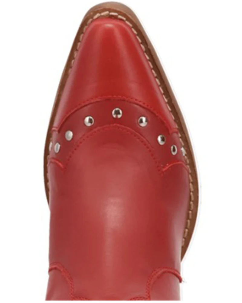 Dingo Women's Sweet Treat Western Boots - Snip Toe