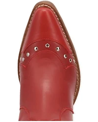 Dingo Women's Sweet Treat Western Boots - Snip Toe