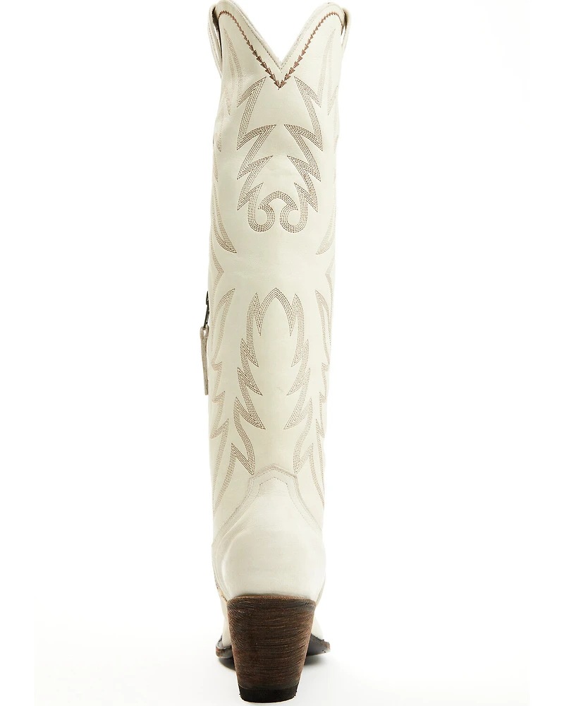 Idyllwind Women's Gwennie Tall Western Boots - Snip Toe