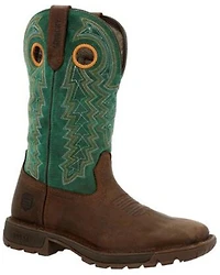 Rocky Women's Legacy 32 Western Boots - Square Toe