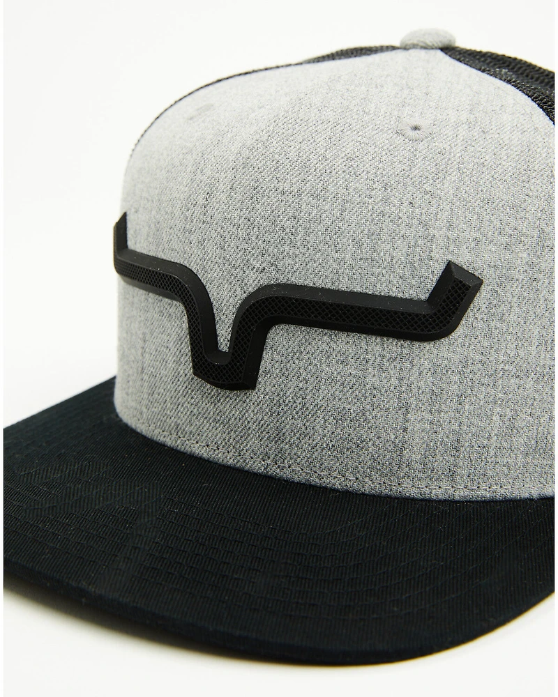 Kimes Ranch Men's Super Charged Ball Cap