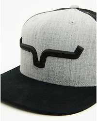 Kimes Ranch Men's Super Charged Ball Cap