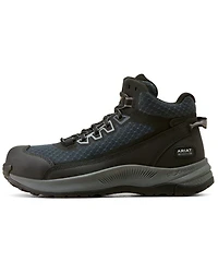 Ariat Women's Outpace Shift Mid Work Shoes - Composite Toe