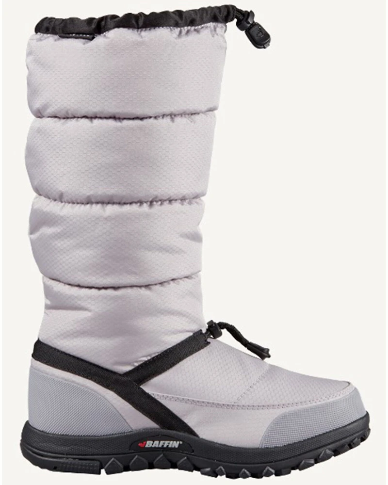 Baffin Women's Cloud Waterproof Boots - Round Toe