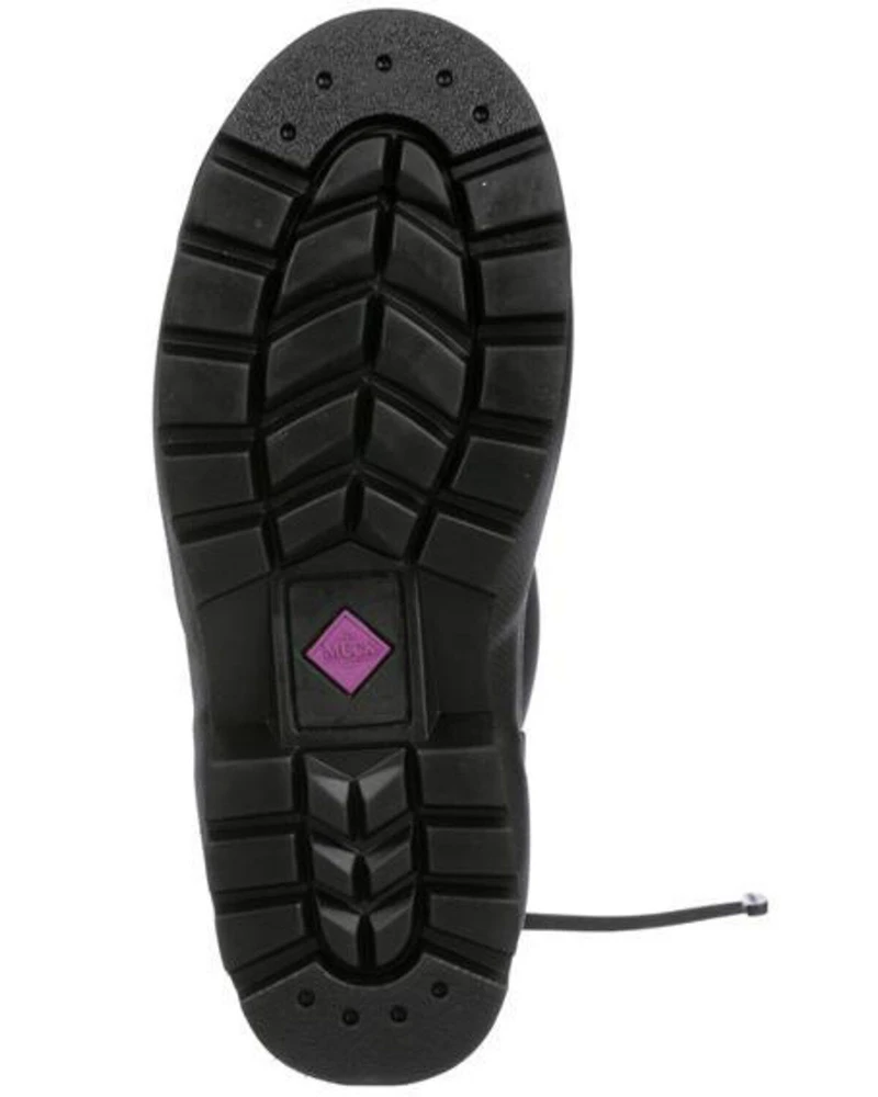 Muck Boots Women's Chore XF Rubber - Round Toe
