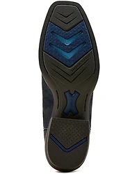 Ariat Men's Hustler Western Boots - Square Toe