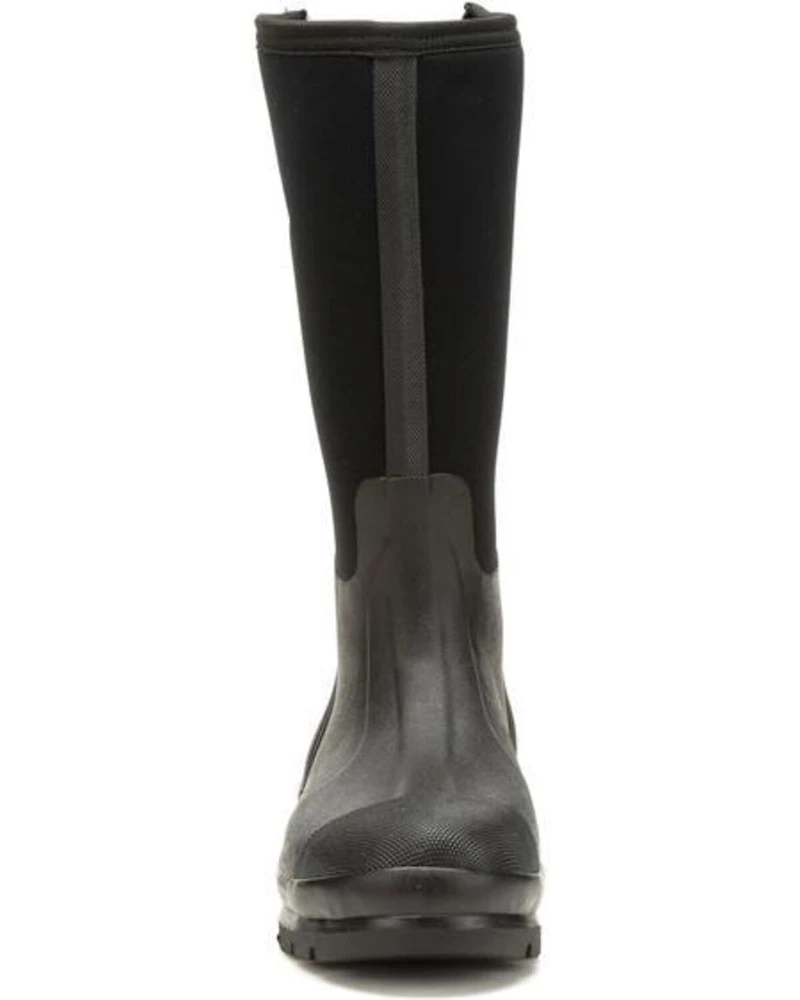 Muck Boots Men's Chore Rubber - Round Toe