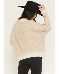 Originality Women's Grandpa Cardigan