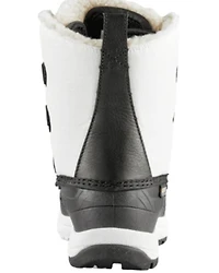 Baffin Women's Tessa Waterproof Winter Work Boots - Soft Toe