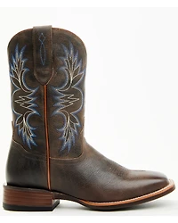 Cody James Hoverfly Axel Performance Western Boots - Broad Square Toe