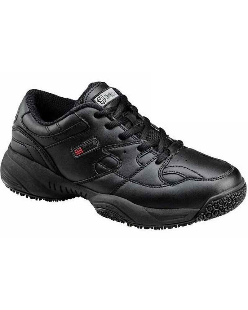 SkidBuster Women's Slip Resistant Work Shoes