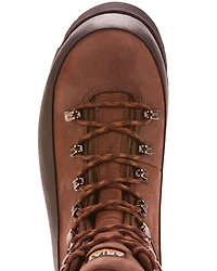 Ariat Men's Linesman Ridge 6" EH Work Boots - Round Composite Toe