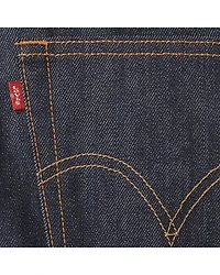 Levi's Men's 501 Original Shrink-to-Fit Regular Straight Leg Jeans