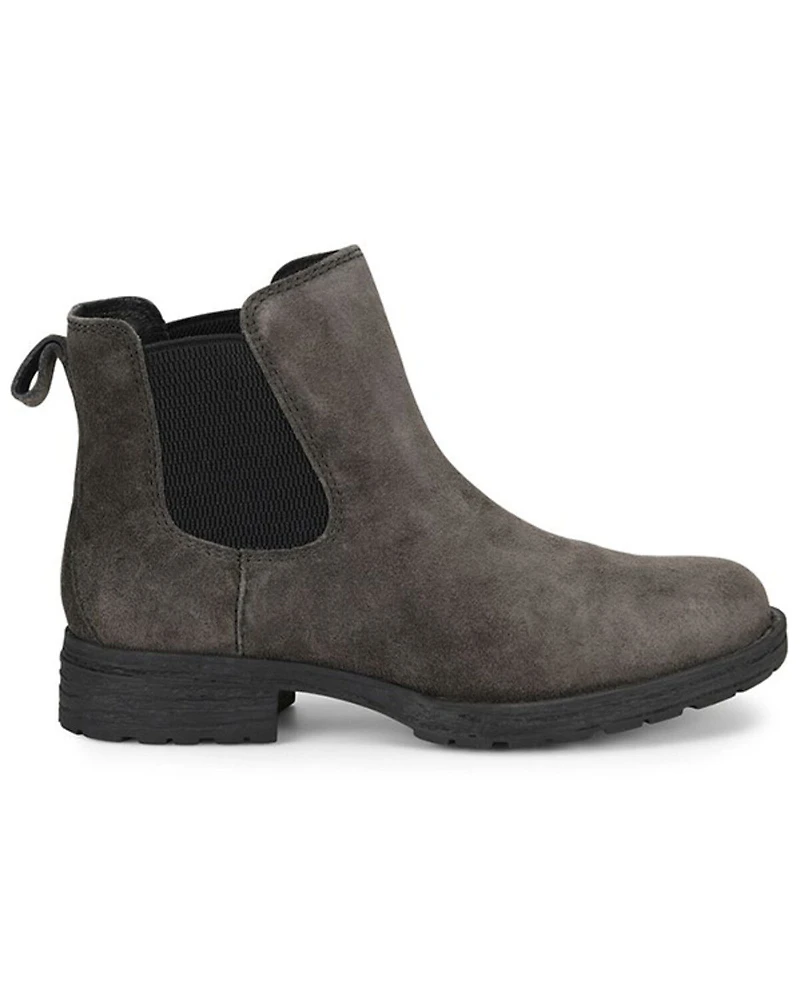 Born Women's Cove Colors Waterproof Chelsea Boots - Round Toe