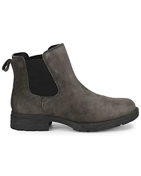 Born Women's Cove Colors Waterproof Chelsea Boots - Round Toe