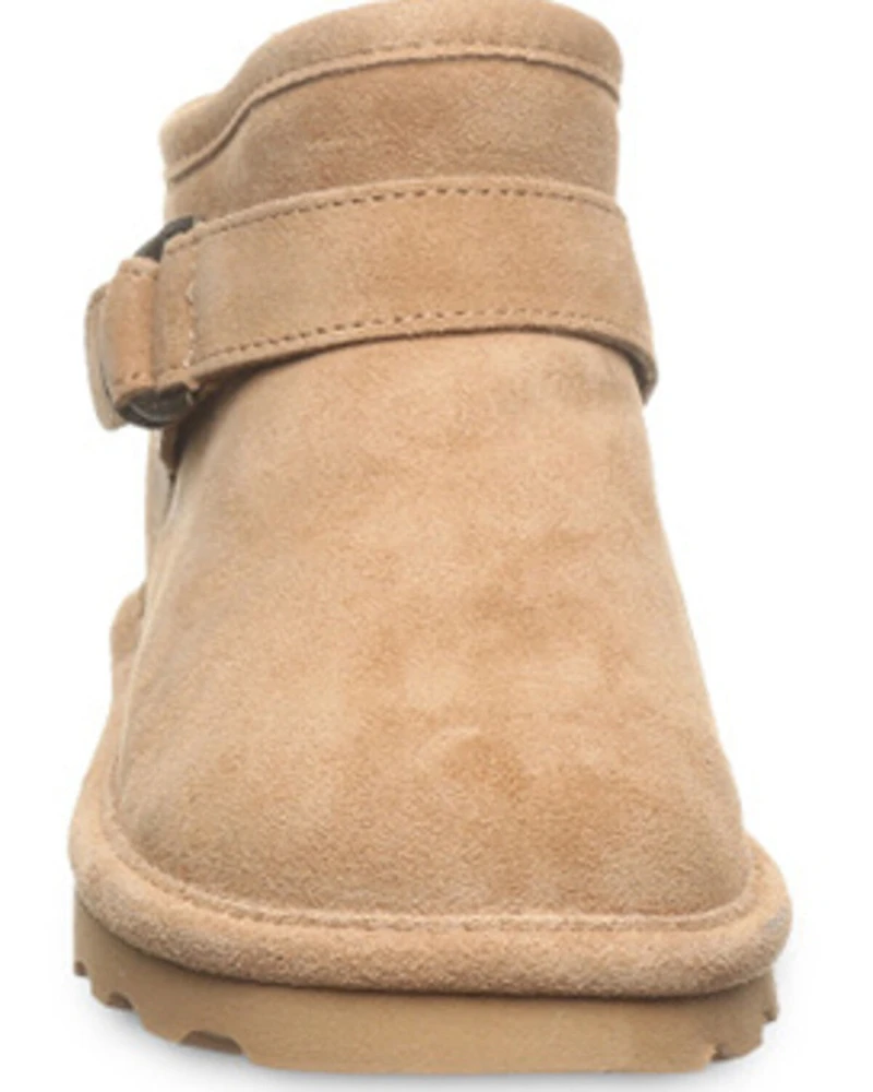 Bearpaw Women's Petite Causal Boots