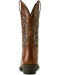 Ariat Women's Heritage Bliss Western Boots - Snip Toe