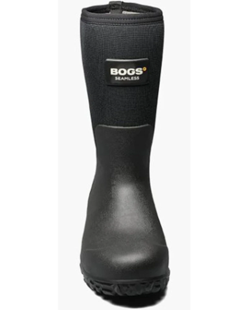 Bogs Men's Workman Waterproof Work Boots - Composite Toe