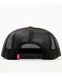 Kimes Ranch LJC Logo Ball Cap