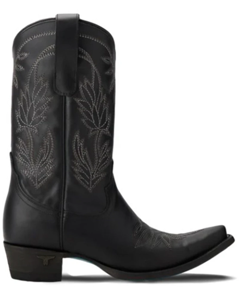 Lane Women's Sandaga Midi Western Boots
