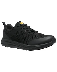 AdTec Men's Light Weight Work Shoes - Round Toe