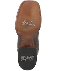 Dan Post Women's Darby Western Boots - Broad Square Toe