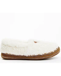 Ariat Women's Appaloosa Snuggle Slippers