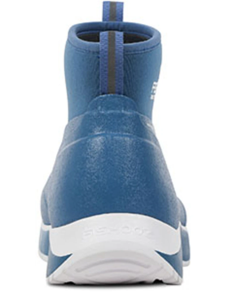 Dryshod Men's DryRun Ankle Boots - Soft Toe